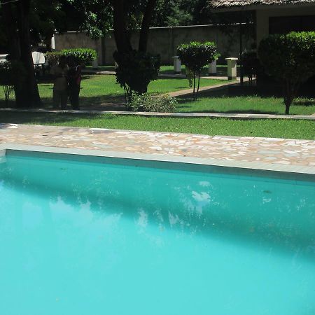 Twiga Lodge And Campsite Mto wa Mbu ภายนอก รูปภาพ